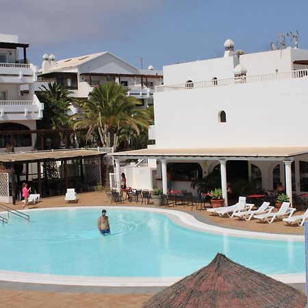 Bliss -Panoramic Views- Daire Costa Teguise Dış mekan fotoğraf
