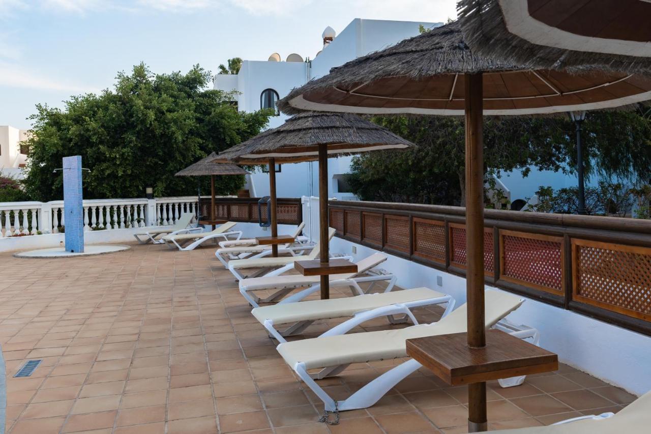 Bliss -Panoramic Views- Daire Costa Teguise Dış mekan fotoğraf