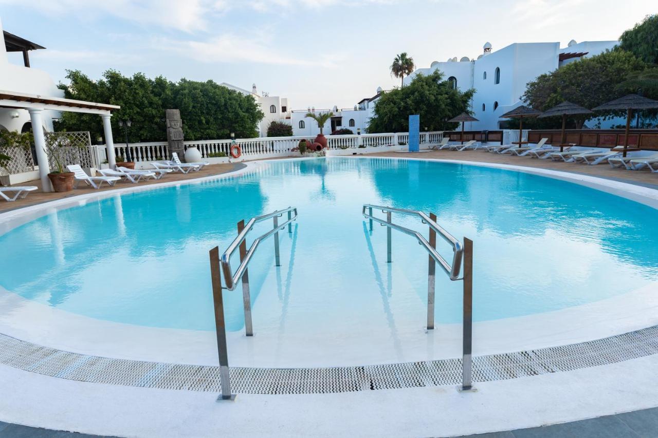 Bliss -Panoramic Views- Daire Costa Teguise Dış mekan fotoğraf