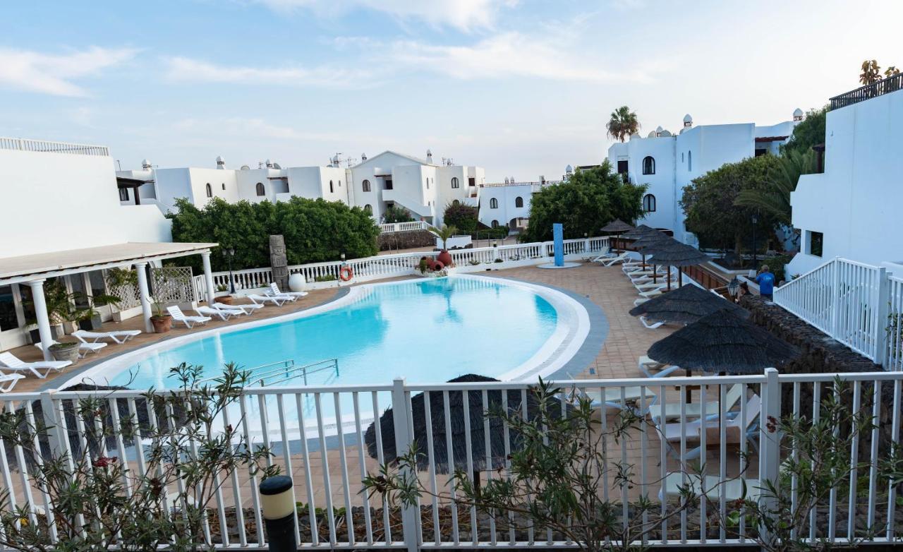Bliss -Panoramic Views- Daire Costa Teguise Dış mekan fotoğraf