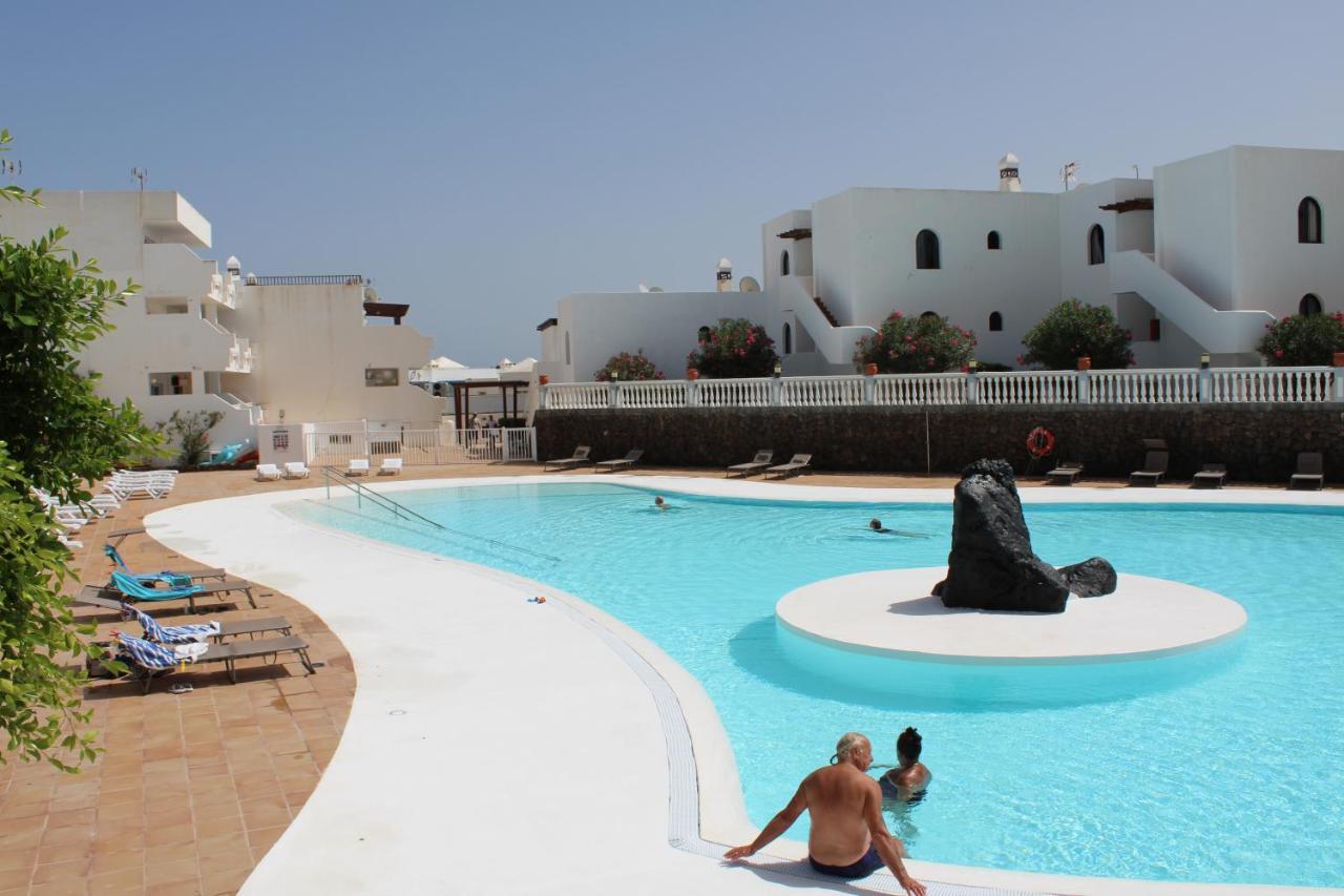 Bliss -Panoramic Views- Daire Costa Teguise Dış mekan fotoğraf