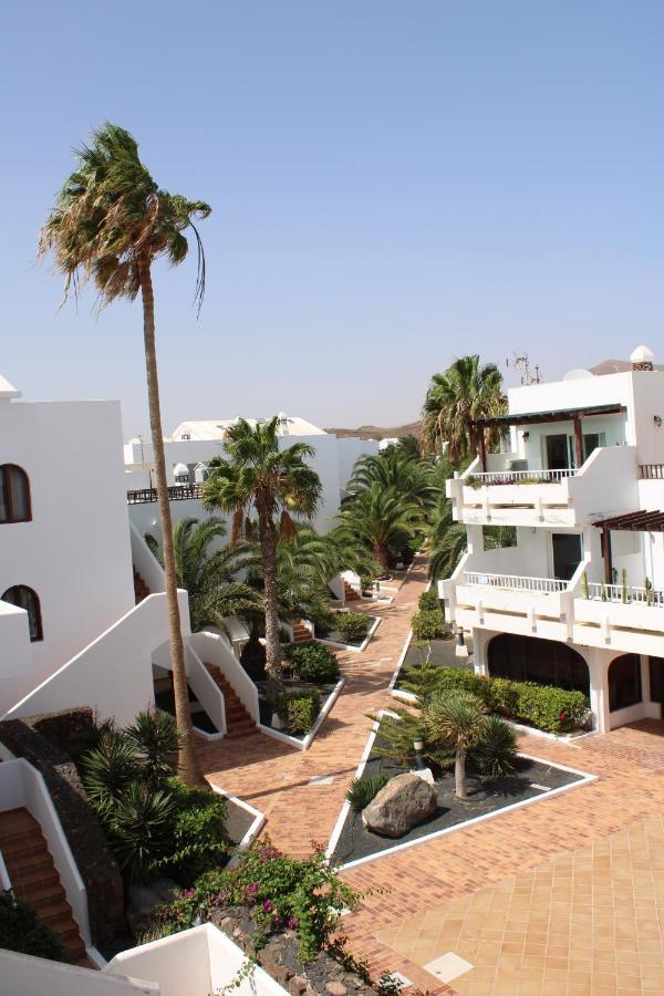 Bliss -Panoramic Views- Daire Costa Teguise Dış mekan fotoğraf