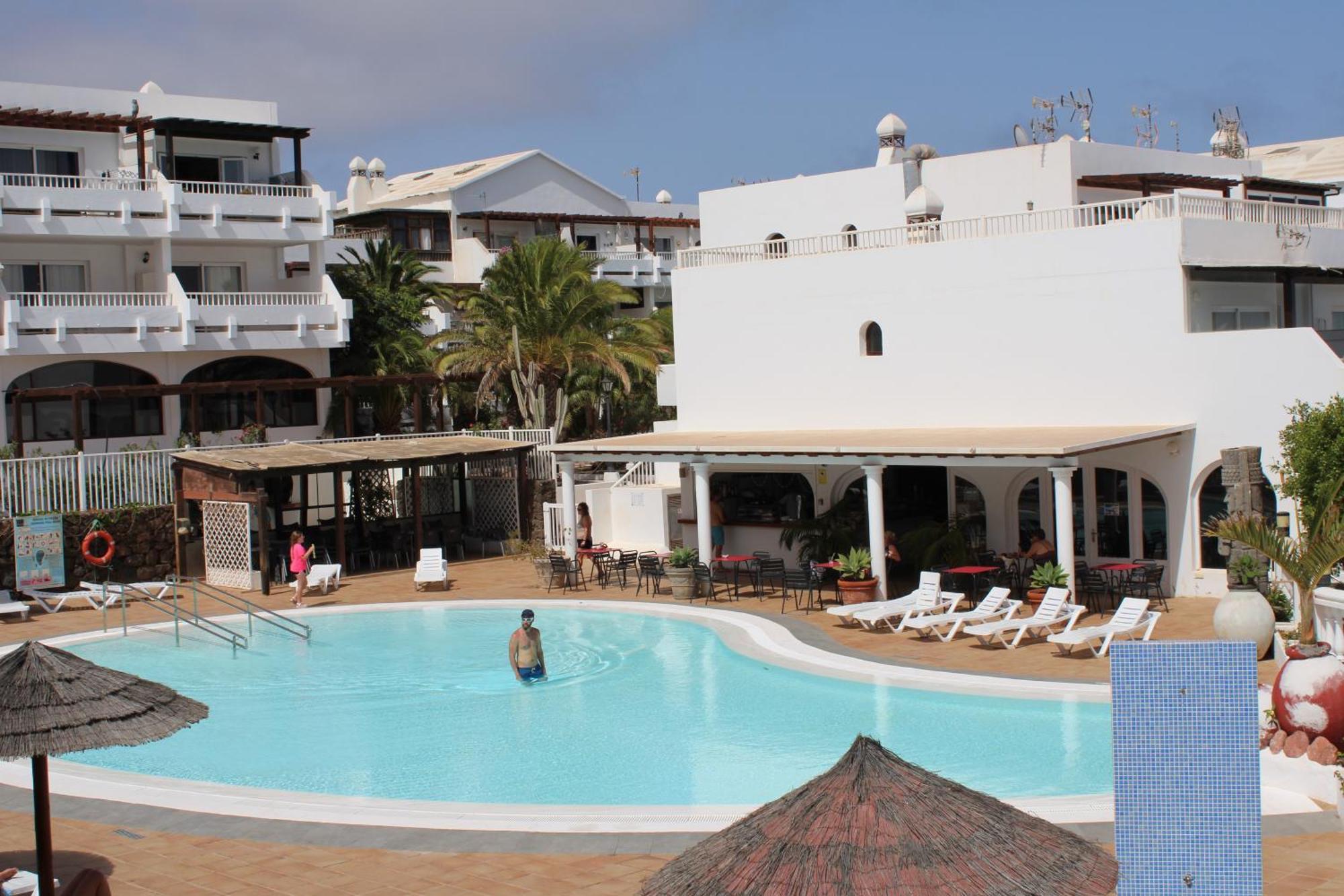 Bliss -Panoramic Views- Daire Costa Teguise Dış mekan fotoğraf