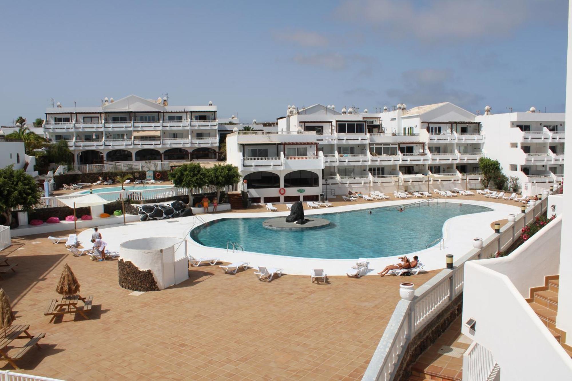 Bliss -Panoramic Views- Daire Costa Teguise Dış mekan fotoğraf